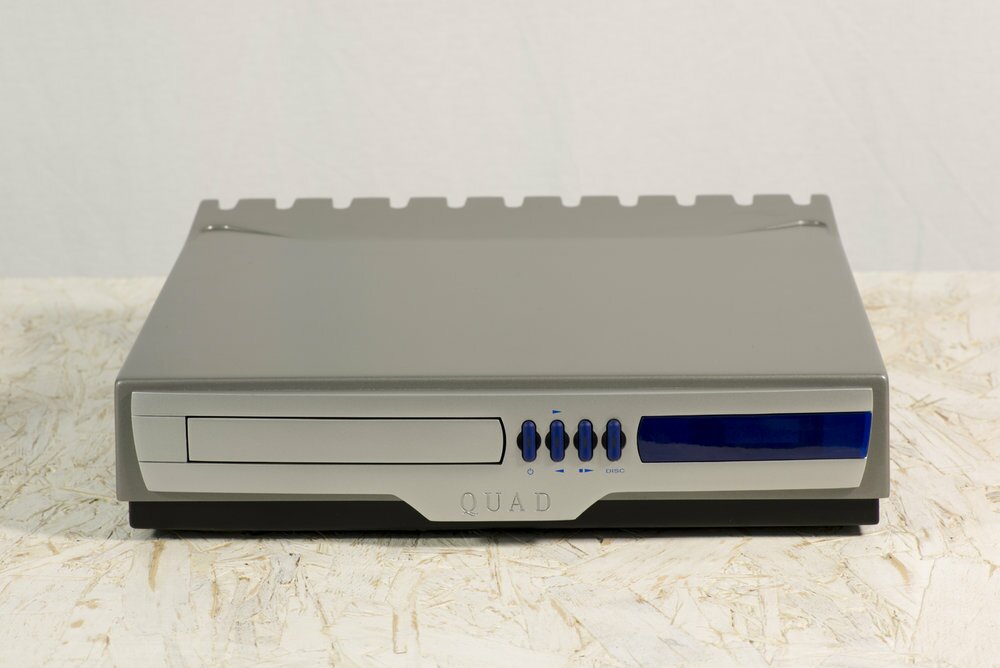 Quad 99 CD Quad 99 CD