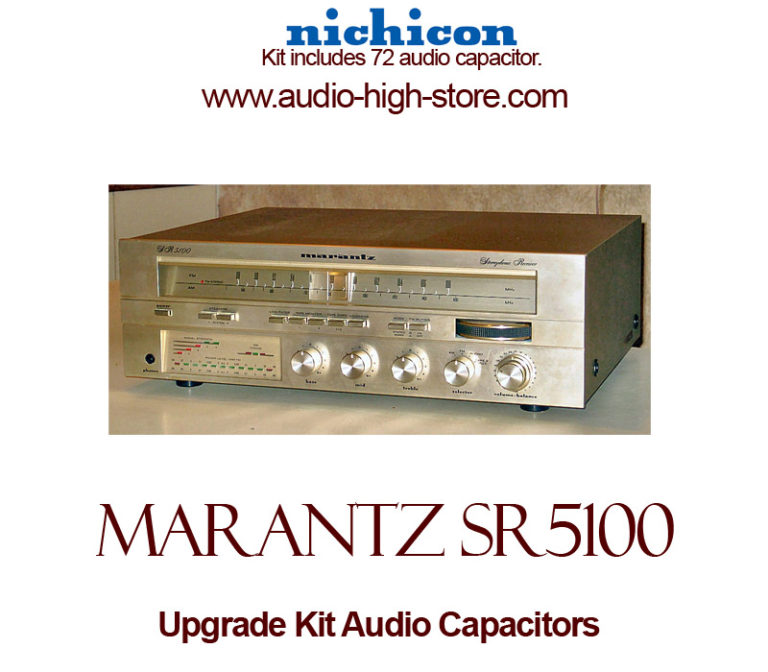 Marantz SR5100