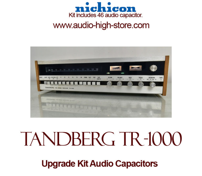 Tandberg TR-1000