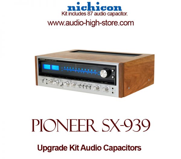 Pioneer SX-939