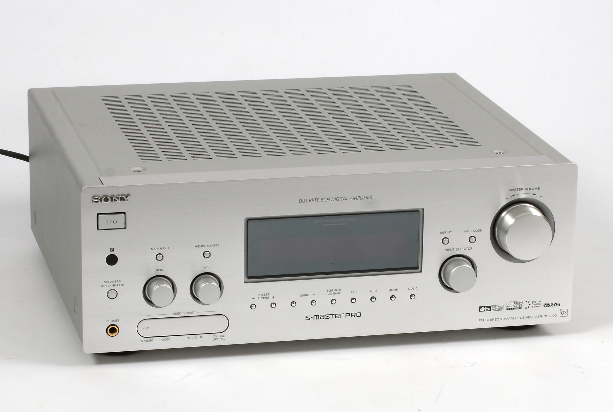Sony STR-DB2000