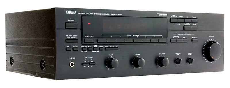 Yamaha RX-V390