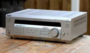 Sony STR-DE435