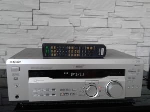 Sony STR-DE445