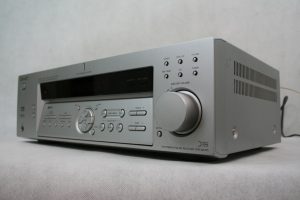 Sony STR-DE475