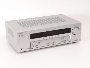 Sony STR-DE495