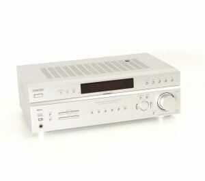 Sony STR-DE497