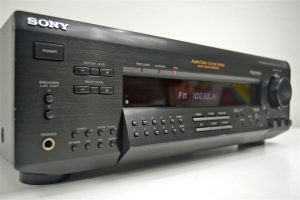 Sony STR-DE515