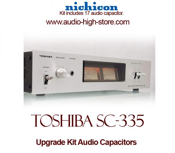 Toshiba SC-335