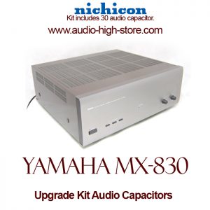 Yamaha MX-830