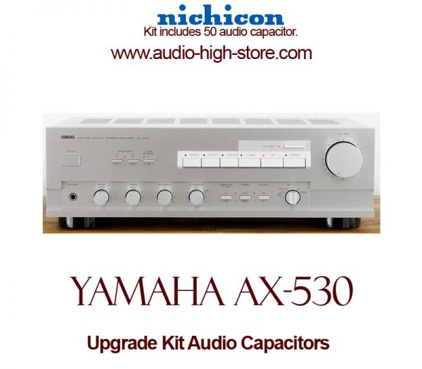 Yamaha AX-530